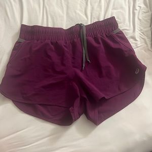 ASICS Running Shorts